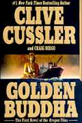 Golden Buddah