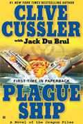 Plague Ship
