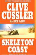 Skeleton Coast