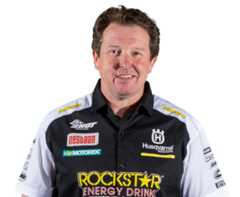 Husqvarna Motorcycles wish to formally thank Jacky Martens and the JM Racing team for their many years of service as Husqvarna Motorcycles’ officially supported MX2 representatives in the FIM Motocross World Championship.