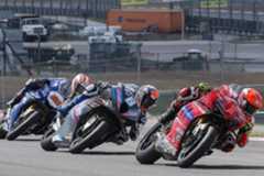 MotoAmerica Superbike 2025