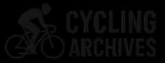 Cycling Archives Logo