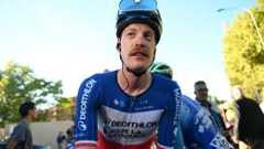 Route - Dorian Godon : «Ineos ? Il y a trois ans je n'y serai pas allé mais...»