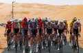 UAE Tour Parcours, profils... l'UAE Tour 2026 et sa startlist décimée