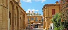 NICOSIA