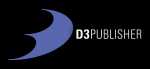 D3 PUBLISHER INC. - 株式会社ディースリー・パブリッシャー