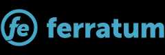 Ferratum – Forbrukslån logo
