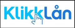 Klikklån – Forbrukslån logo