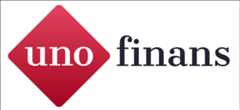 Uno Finans – Forbrukslån logo