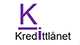 Kreditlånet – Forbrukslån logo