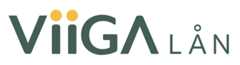 Viiga Lån – Forbrukslån logo