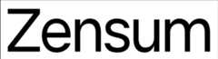 Zensum forbrukslån logo
