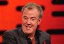 Jeremy Clarkson.