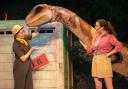 Dinosaur Adventure Live