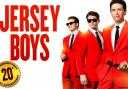 Jersey Boys will return to Mayflower Theatre during its 20th anniversary tour in 2026