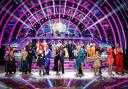 The celebrity and professional dancer being eliminated from Strictly Come Dancing has been 'revealed'