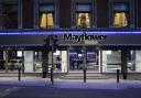 The Curious Incident of the Dog in the Night-Time is coming to the Mayflower Theatre in 2027.