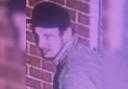 Police have released a CCTV image of a man they want to speak to following a burglary.