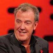 Jeremy Clarkson.