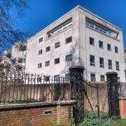 Southampton Magistrates' Court