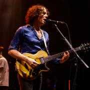 Razorlight performing live at the o2 Guildhall Southampton on the first night of their UK tour.