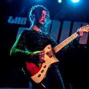 Live music at The Joiners