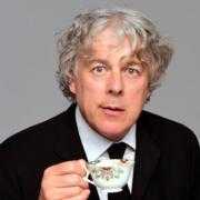 Southampton Guildhall to host Alan Davies' comeback tour performance on November 14.