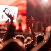 A previous Southampton Summer Sessions