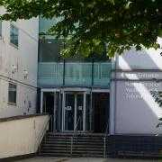 The latest cases heard at Southampton Magistrates' Court