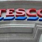 David Cullen has been jailed for 15 weeks after targeting a Tesco store in New Milton