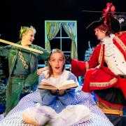 Tink is coming to The Point this Christmas