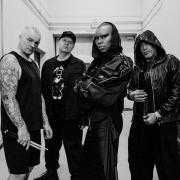 Skunk Anansie will play Southampton Summer Sessions alongside Garbage.