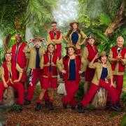 I'm a Celebrity...Get Me Out of Here! 2025 begins on Sunday (November 16).