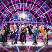 The celebrity and professional dancer being eliminated from Strictly Come Dancing has been 'revealed'