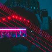 A previous Southampton Summer Sessions