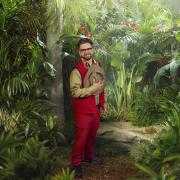 Jack Osbourne spoke about the death of his father Ozzy Osbourne on I'm a Celebrity.