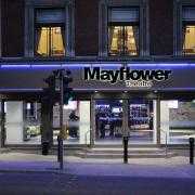 The Curious Incident of the Dog in the Night-Time is coming to the Mayflower Theatre in 2027.