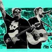 Bowling For Soup and Frank Turner will play Southampton Summer Sessions on June 26, 2026.