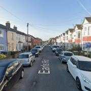 Earls Road, Southampton