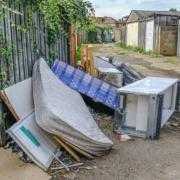 The council is searching for information