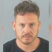 Jack Cooper from the New Forest