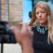 Police and Crime Commissioner Donna Jones is calling for tougher spiking laws.