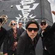 Pop Will Eat Itself are coming to The 1865 on November 28.