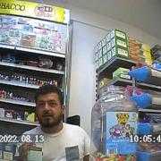 Portsmouth trading standards raid