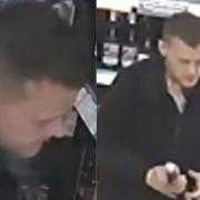 Police are appealing for this man to come forward