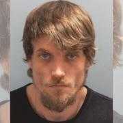 Adrian Jason Cribb, 35-years-old of Green Crescent