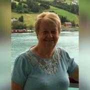 Man sentenced for the murder of June Henty