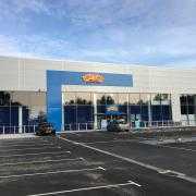 Smyths Toys  new superstore at Bradbeers Retail Park, Hedge End
