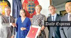 Sabah hosts Norway’s only Consulate in Malaysia