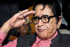 প্রয়াত বলিউড অভিনেতা মনোজ কুমার